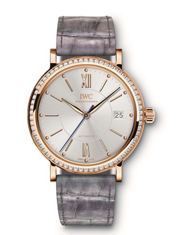 柏濤菲諾自動腕錶37