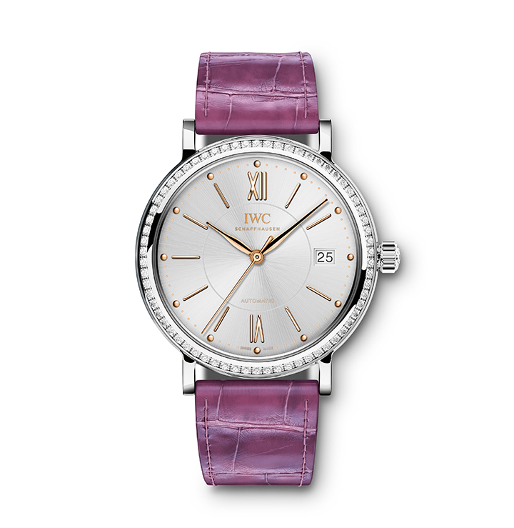 柏濤菲諾自動腕錶37