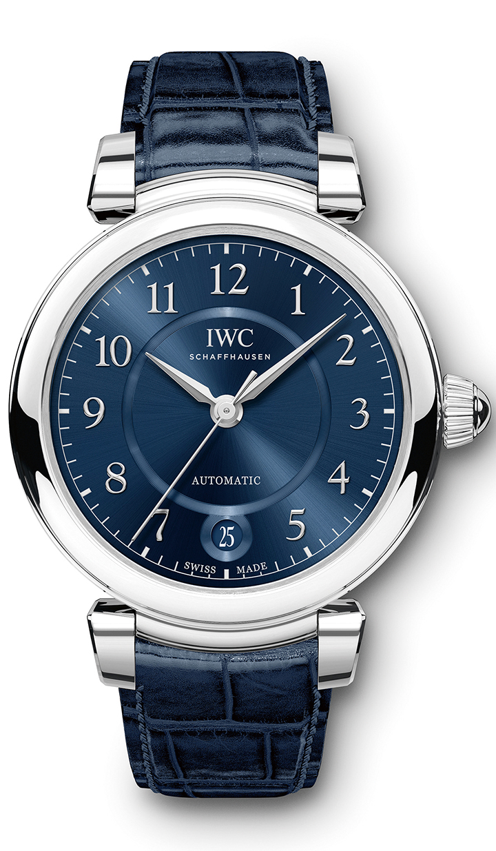 達文西自動腕錶36