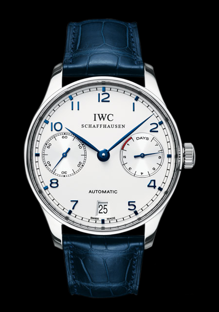 Portugieser Automatic