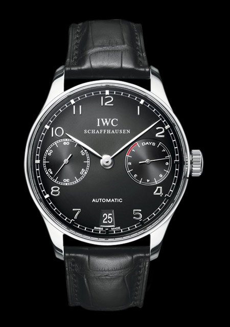 Portugieser Automatic