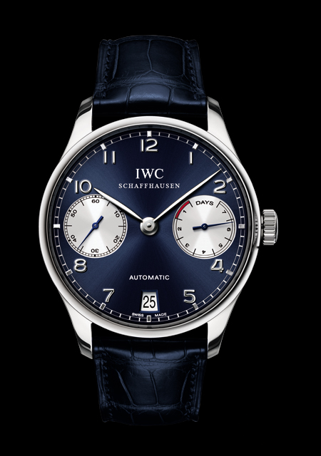 Portugieser Automatic Edition Laureus Sport For Good Foundation