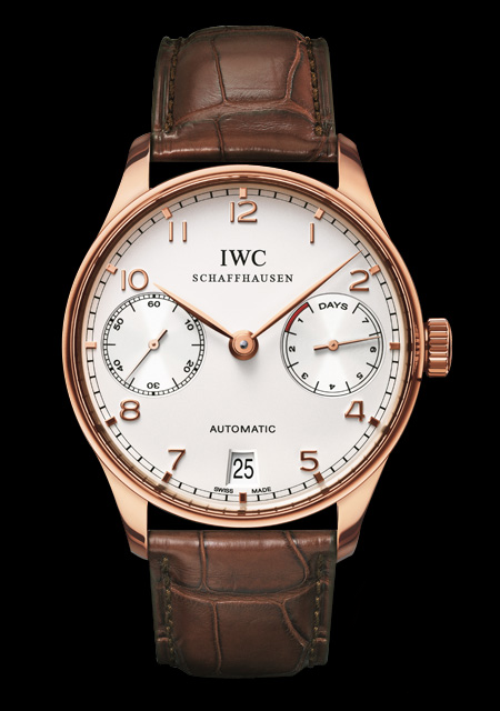 Portugieser Automatic
