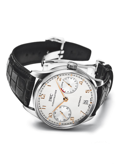 Portugieser Automatic
