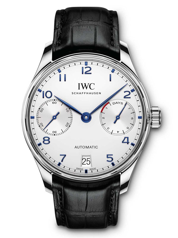 葡萄牙系列自動腕錶