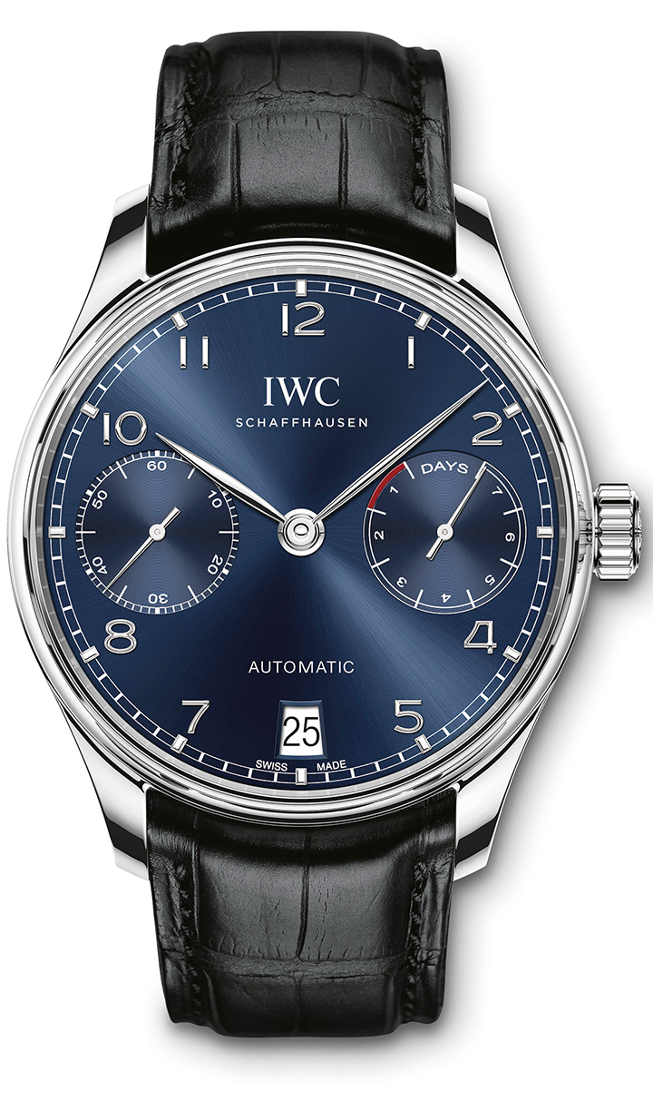 葡萄牙系列自動腕錶