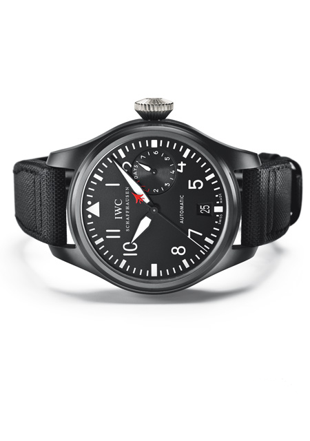 Big Pilot's Watch TOP GUN