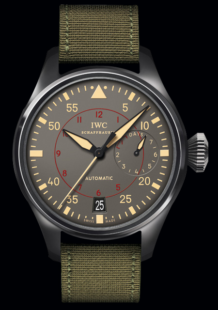 Pilot's Watch TOP GUN Miramar