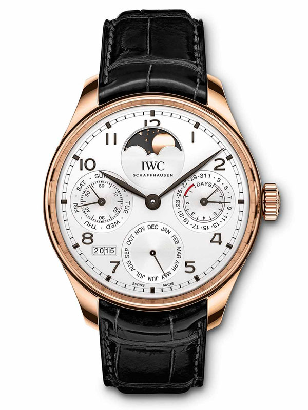 葡萄牙系列萬年曆台北101專賣店特別版