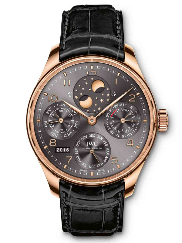 葡萄牙系列萬年曆