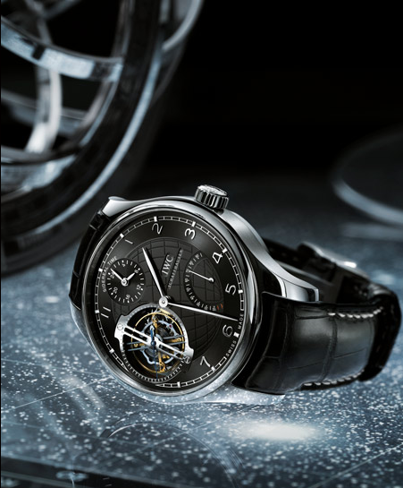 Portugieser Siderale Scafusia