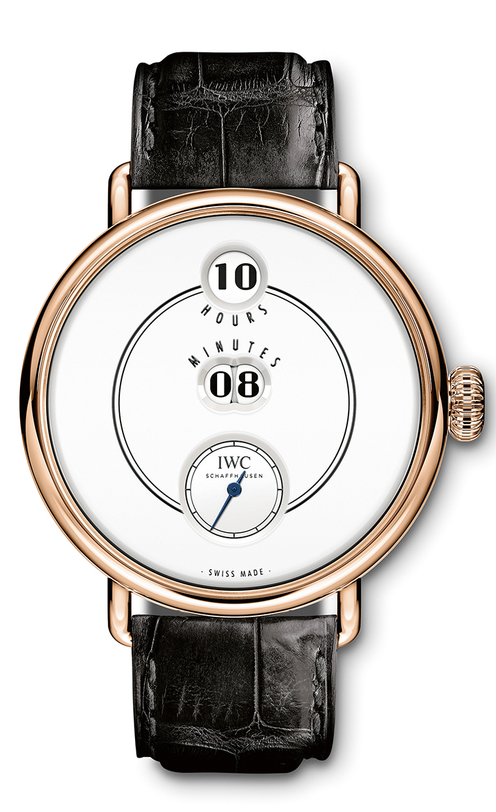 「致敬波威柏」150週年特別版