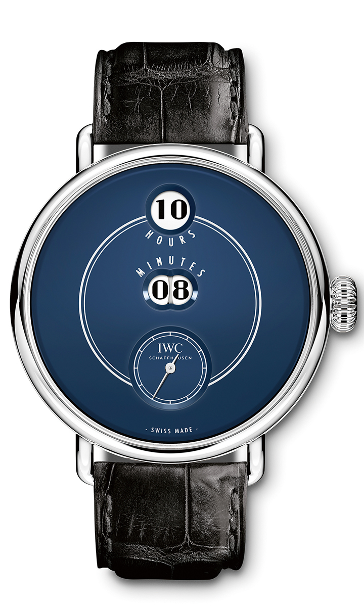 「致敬波威柏」150週年特別版