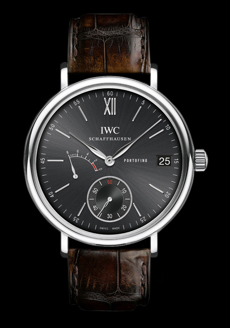 Portofino Hand-Wound Eight Days