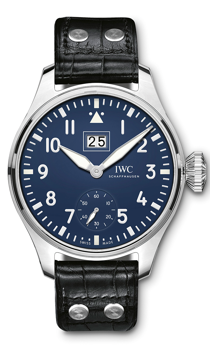 大型飛行員大日期「150週年」特別版