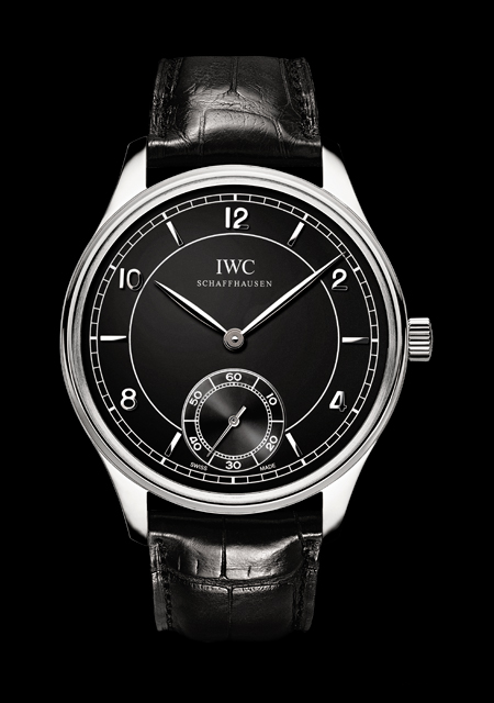 Portugieser Hand-Wound