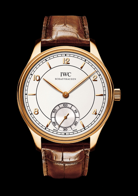 Portugieser Hand-Wound