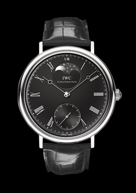 Portofino Hand-Wound