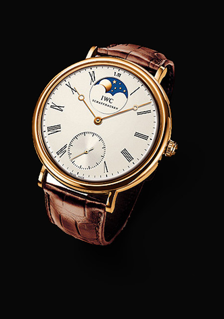 Portofino Hand-Wound