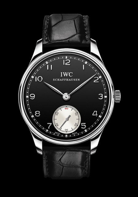 Portugieser Hand-Wound