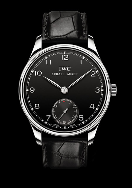 Portugieser Hand-Wound