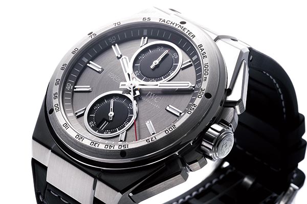 計時腕錶賽車手特別版