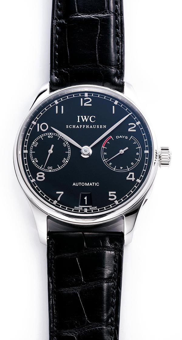 Portugieser Automatic