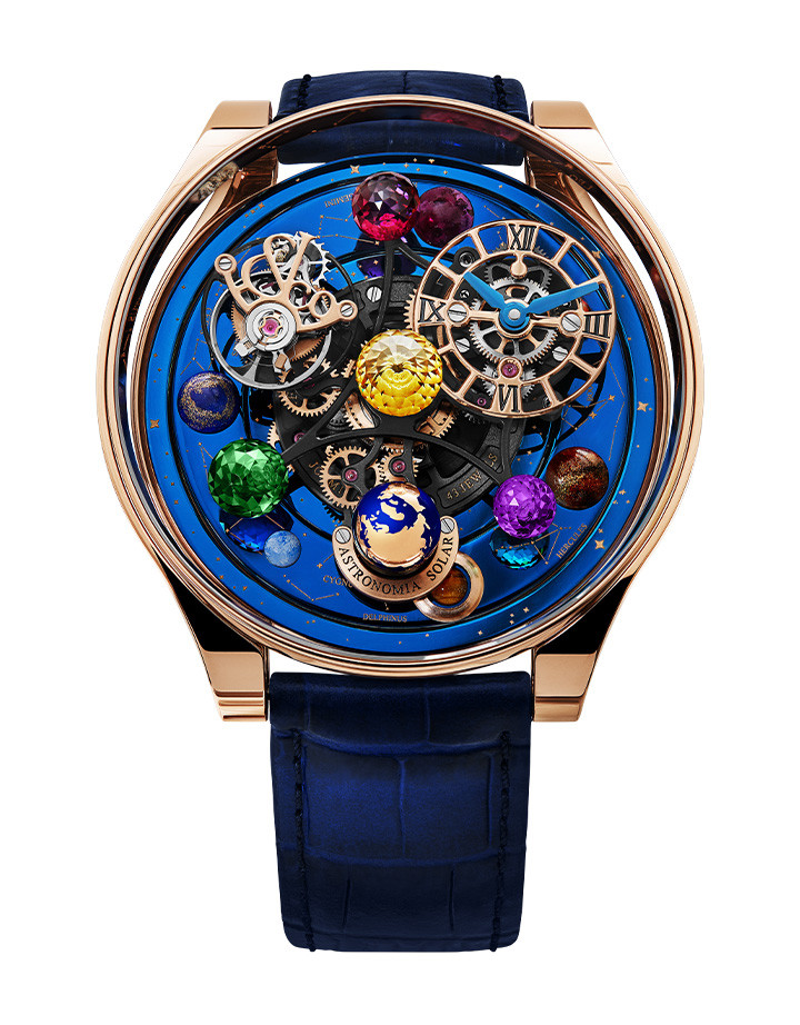 Astronomia Solar Constellations & Planets