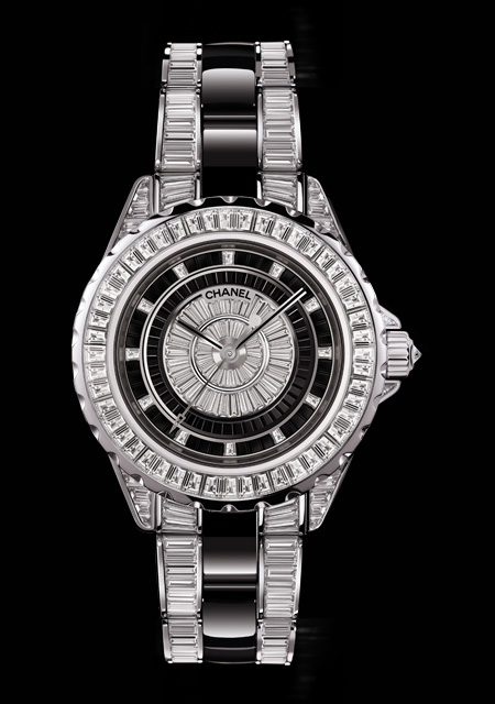 J12 Haute Joaillerie