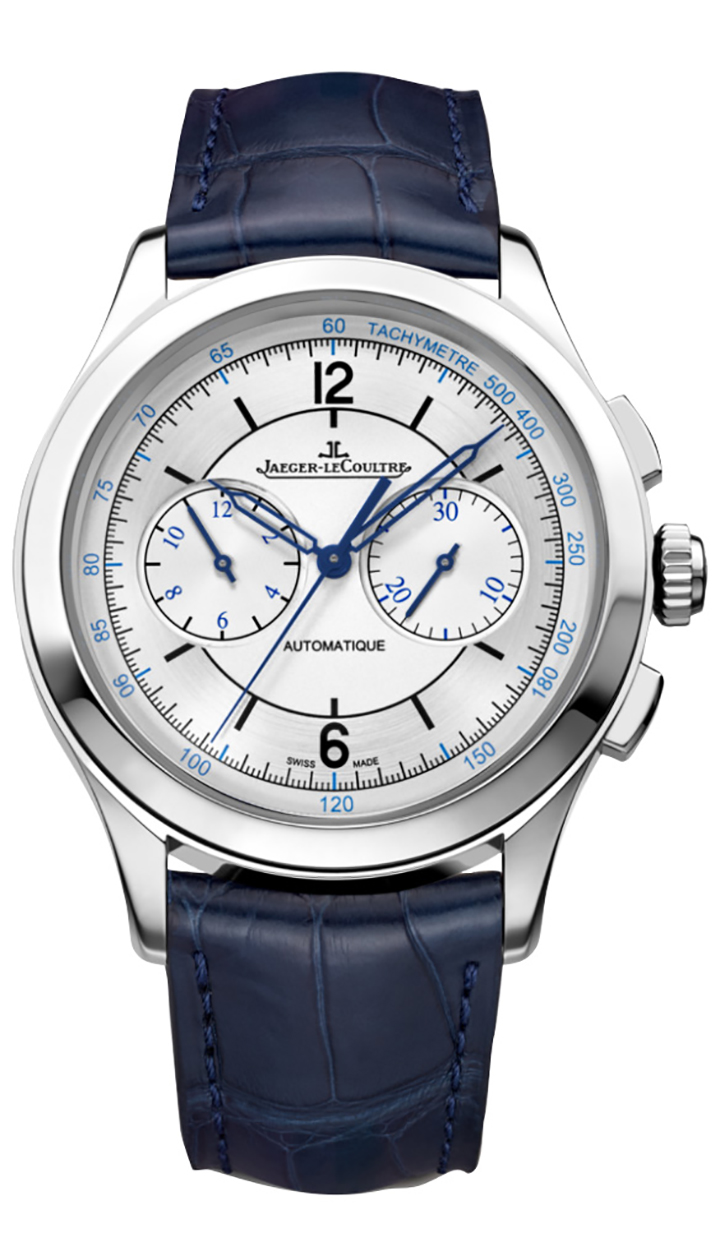 Master Chronograph