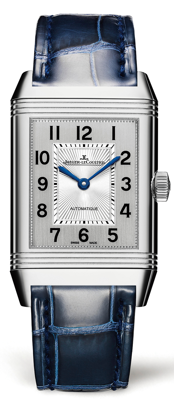 Reverso Classic Medium Duetto