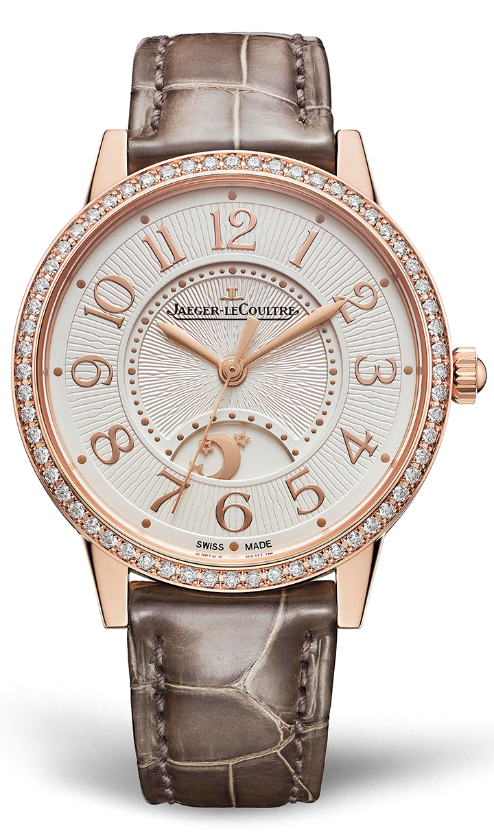 Rendez-Vous約會系列日夜顯示