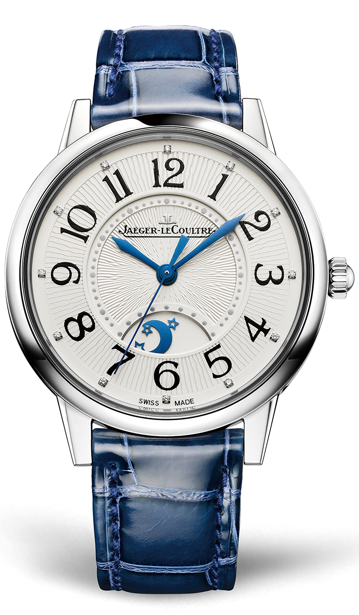 Rendez-Vous 約會系列日夜顯示