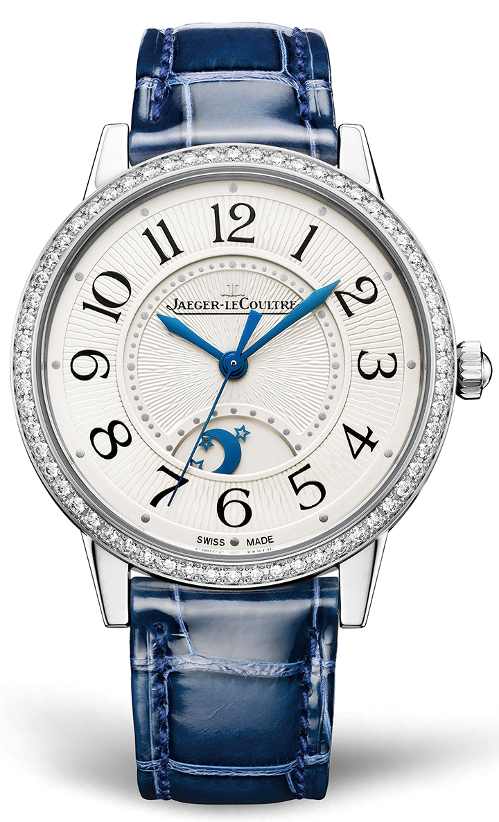 Rendez-Vous 約會系列日夜顯示