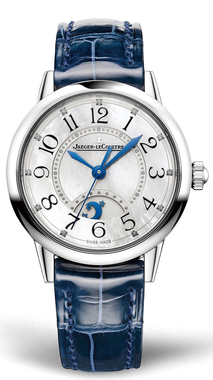 Rendez-Vous約會系列日夜顯示