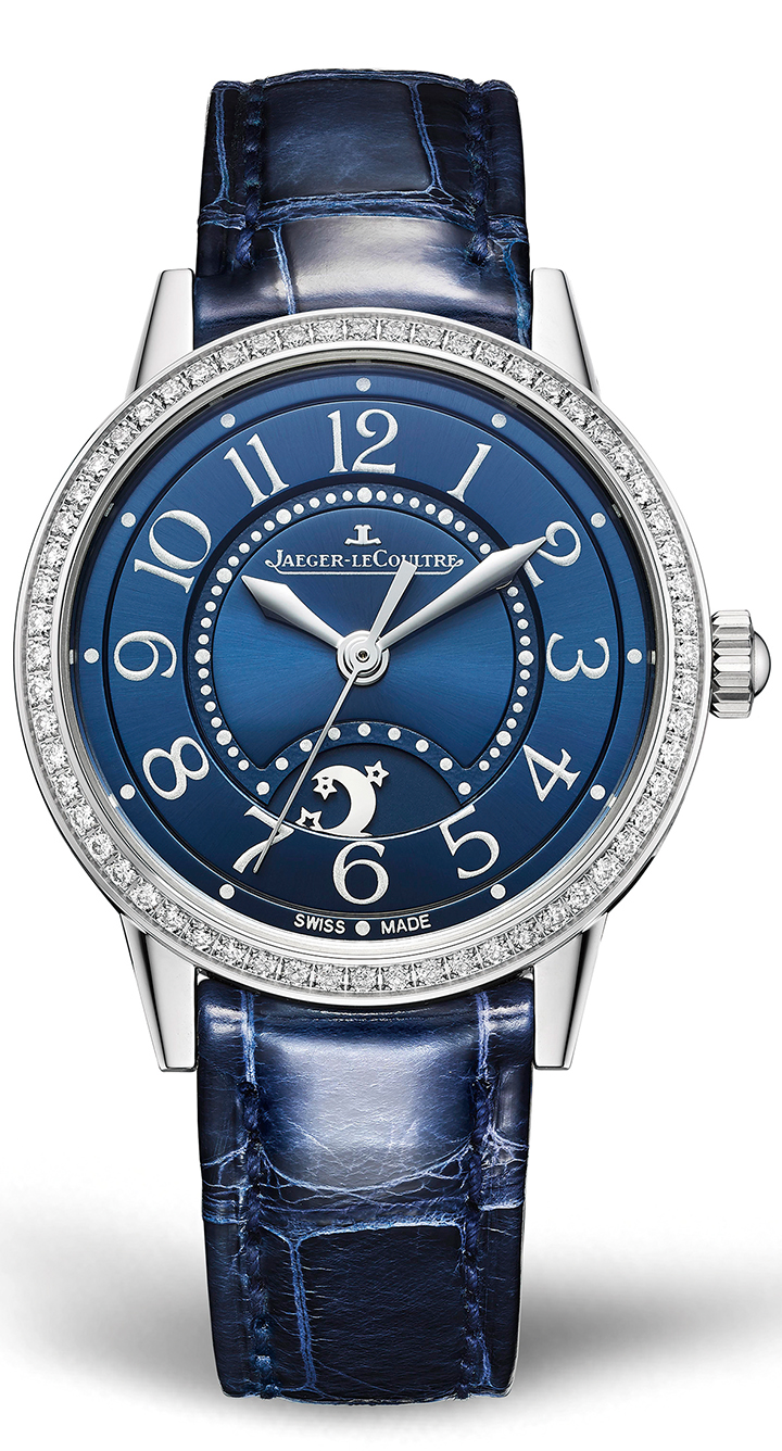 Rendez-Vous約會系列日夜顯示