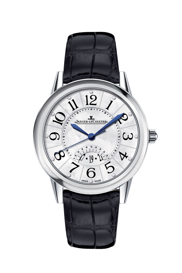 Rendez-Vous Date 約會系列日曆腕錶