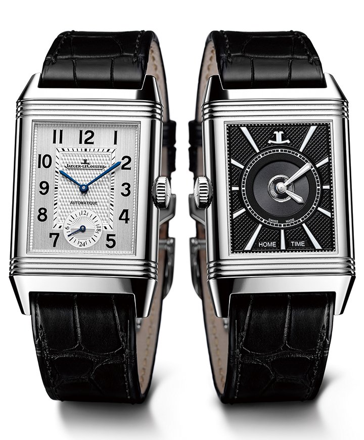 Reverso Classic Duo