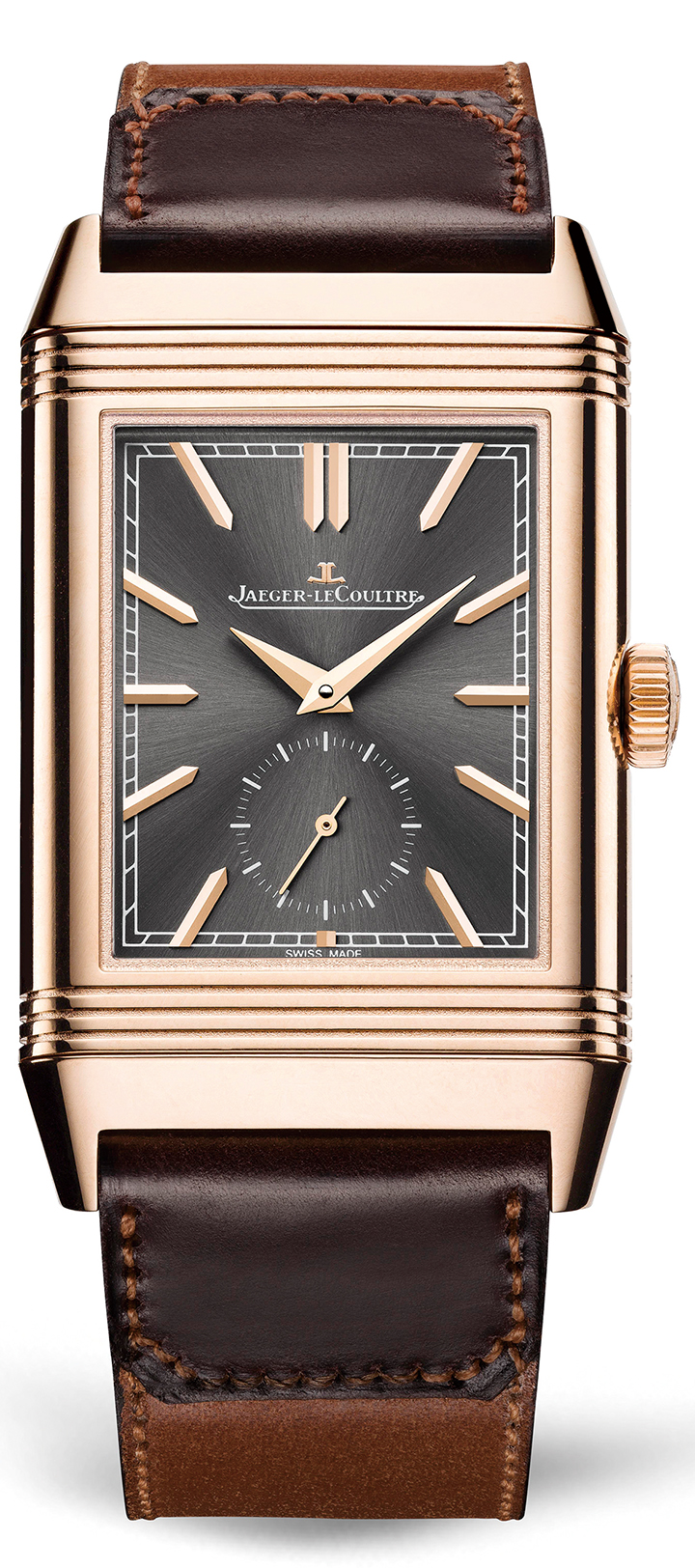 Reverso Tribute Duoface Large