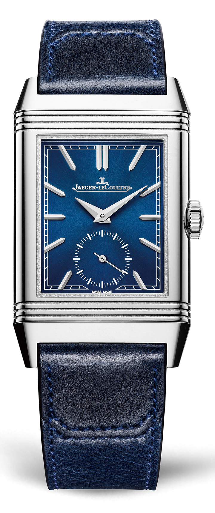 Reverso Tribute Small Second