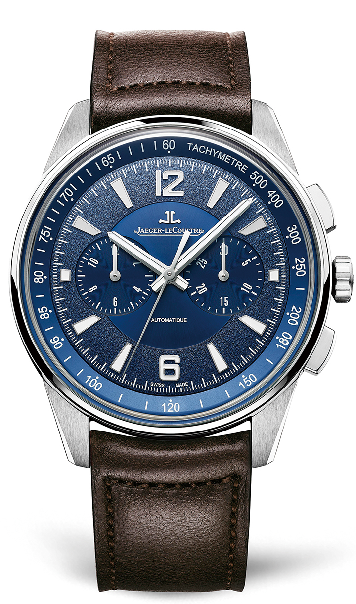 Polaris Chronograph