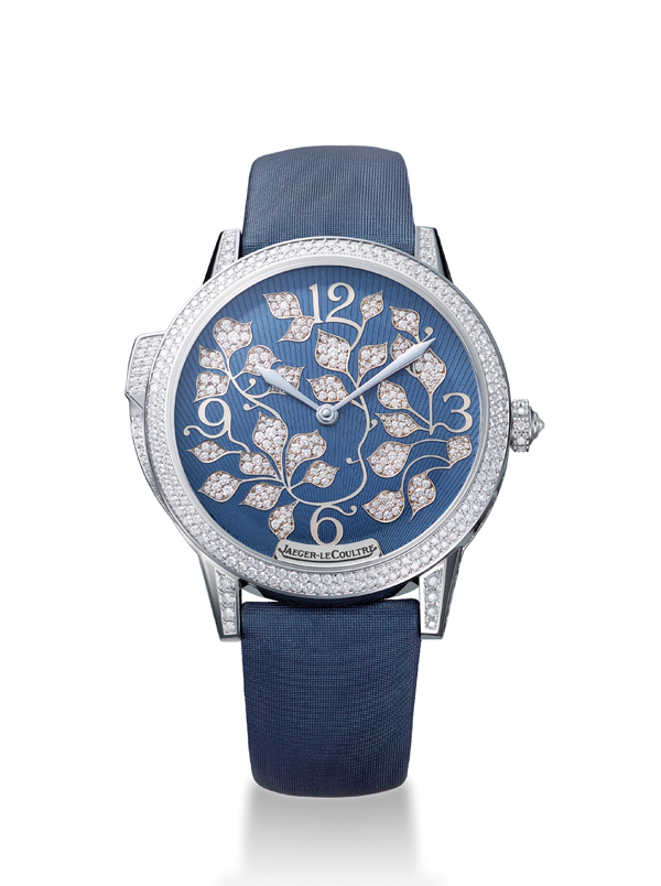 Rendez-Vous Ivy Minute Repeater