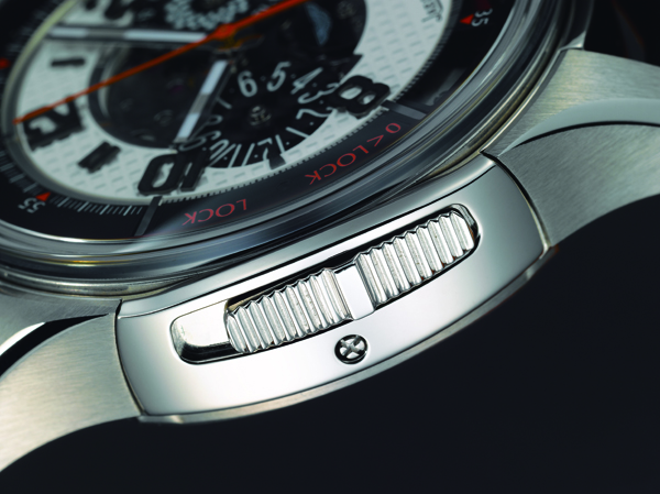 Amvox2 chronograph racing