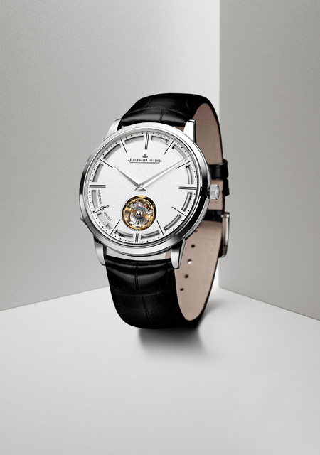 Master Ultra Thin Minute Repeater Flying Tourbillon