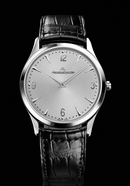 Master Ultra Thin 38