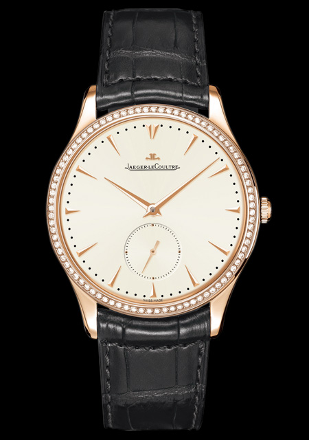 Master Grande Ultra Thin