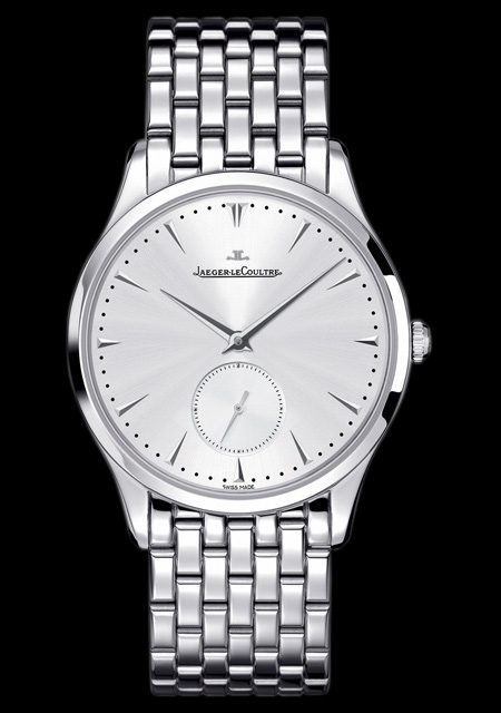 Master Grande Ultra Thin