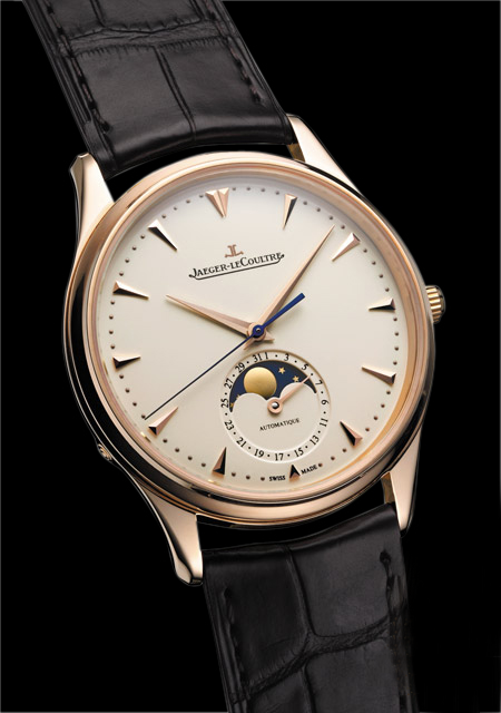 Master Ultra Thin Moon 39