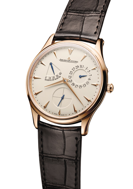 Master Ultra Thin Reserve de Marche