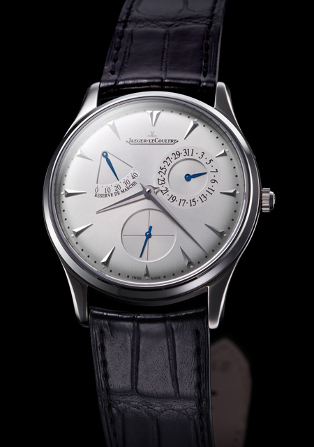 Master Ultra Thin Reserve de Marche